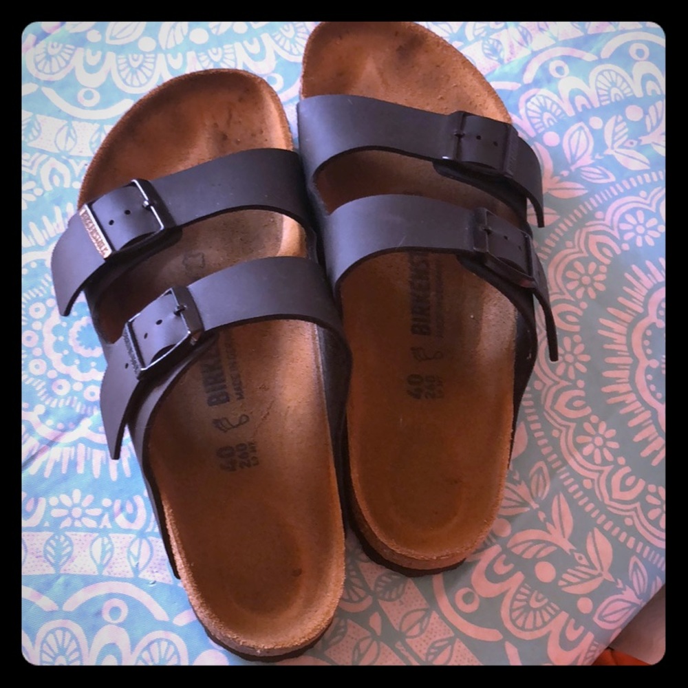 Birkenstock Sandals